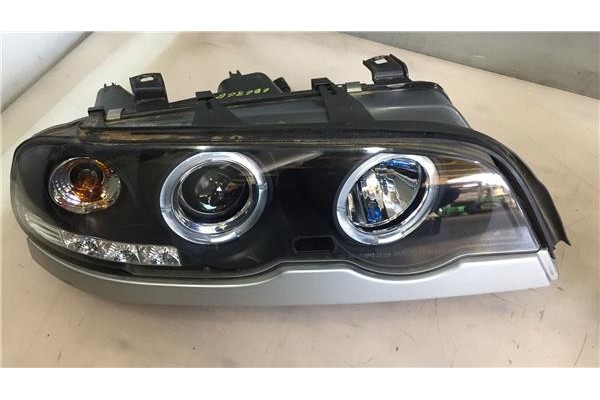 Recambio de faro delantero dcho para bmw serie 3 coupe (e46) 3.0 330 ci referencia OEM IAM SK3301103992D SK3301203992D 