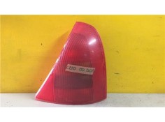 Recambio de piloto trasero derecho para renault clio ii fase i (b/cb0) 1.2 alize referencia OEM IAM E95125  