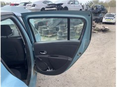 Recambio de puerta trasero derecha para renault clio iii 1.5 dci (br17, cr17) referencia OEM IAM 7751476192  