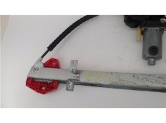 Recambio de mecanismo elevalunas delantero izquierdo para ford mondeo ii (bap) 1.8 td referencia OEM IAM 1060857 130821792 