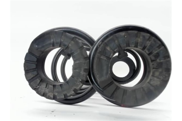 Recambio de muelle amortiguacion para fiat ii tipo (356) berlina 1.3 easy referencia OEM IAM 52055615  
