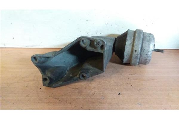 Recambio de soporte motor para audi a4 berlina (b5) 1.8 t referencia OEM IAM 8D0199370L  