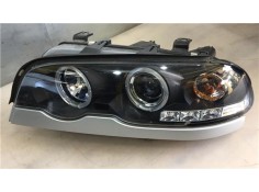 Recambio de faro delantero dcho para bmw serie 3 coupe (e46) 3.0 330 ci referencia OEM IAM SK3301103992D SK3301203992D 