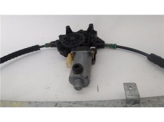 Recambio de mecanismo elevalunas delantero izquierdo para ford mondeo ii (bap) 1.8 td referencia OEM IAM 1060857 130821792 