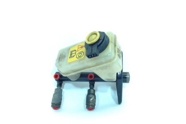Recambio de bomba freno para ford fiesta iii (gfj) 1.3 cat referencia OEM IAM 7117258 6942055 456 , FIAT | 36 , FORD | E2 , FORD