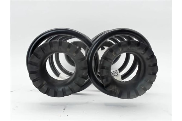 Recambio de muelle amortiguacion para fiat ii tipo (356) berlina 1.3 easy referencia OEM IAM 52055615  