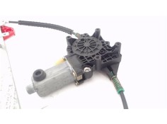 Recambio de mecanismo elevalunas delantero izquierdo para ford mondeo ii (bap) 1.8 td referencia OEM IAM 1060857 130821792 