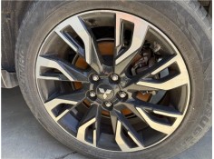 Recambio de llanta para mitsubishi outlander (gf0/gg0) 2.0 phev kaiteki 4wd (gg2w) referencia OEM IAM 4250D744  