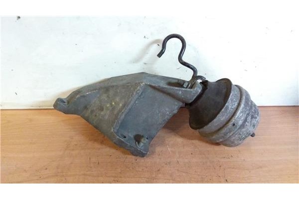 Recambio de soporte motor para audi a4 berlina (b5) 1.8 t referencia OEM IAM 8D0199370L  