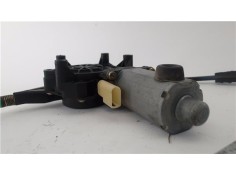 Recambio de mecanismo elevalunas delantero izquierdo para ford mondeo ii (bap) 1.8 td referencia OEM IAM 1060857 130821792 