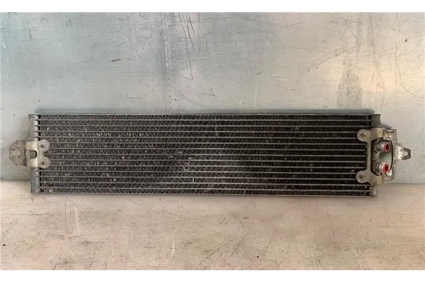 Recambio de radiador aceite para volkswagen touareg (7la) 5.0 tdi v10 referencia OEM IAM 7L0317019BH3  