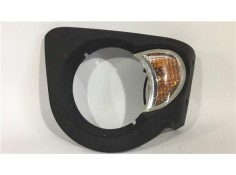 Recambio de cerquillo faro para piaggio porter caja/chasis quargo referencia OEM IAM 615249  