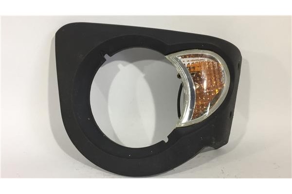 Recambio de cerquillo faro para piaggio porter caja/chasis quargo referencia OEM IAM 615249  