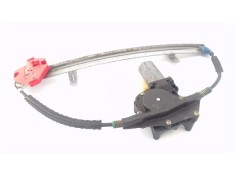 Recambio de mecanismo elevalunas delantero izquierdo para ford mondeo ii (bap) 1.8 td referencia OEM IAM 1060857 130821792 