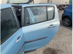 Recambio de puerta trasero izquierda para renault clio iii 1.5 dci (br17, cr17) referencia OEM IAM 7751476191  