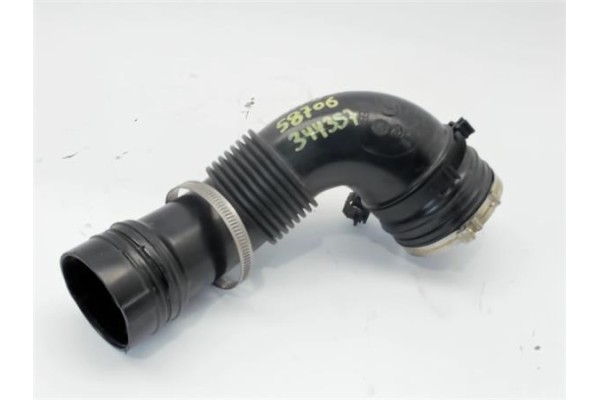 Recambio de carcasa filtro aire para fiat ii tipo (356) berlina 1.3 easy referencia OEM IAM 52154741 Recambio de carcasa filtro aire para fiat ii tipo (356) berlina 1.3 easy referencia OEM IAM 52154741