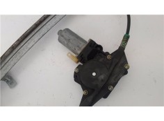 Recambio de mecanismo elevalunas delantero izquierdo para ford mondeo ii (bap) 1.8 td referencia OEM IAM 1060857 130821792 