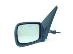 Recambio de retrovisor izquierdo para ford fiesta iii (gfj) 1.3 cat referencia OEM IAM 1042445 RS00317 1042429 , FORD | 3B185752