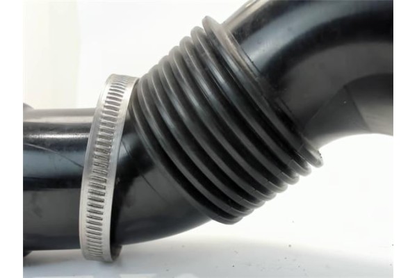 Recambio de carcasa filtro aire para fiat ii tipo (356) berlina 1.3 easy referencia OEM IAM 52154741  