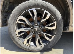 Recambio de llanta para mitsubishi outlander (gf0/gg0) 2.0 phev kaiteki 4wd (gg2w) referencia OEM IAM 4250D744  