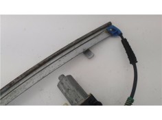 Recambio de mecanismo elevalunas delantero izquierdo para ford mondeo ii (bap) 1.8 td referencia OEM IAM 1060857 130821792 