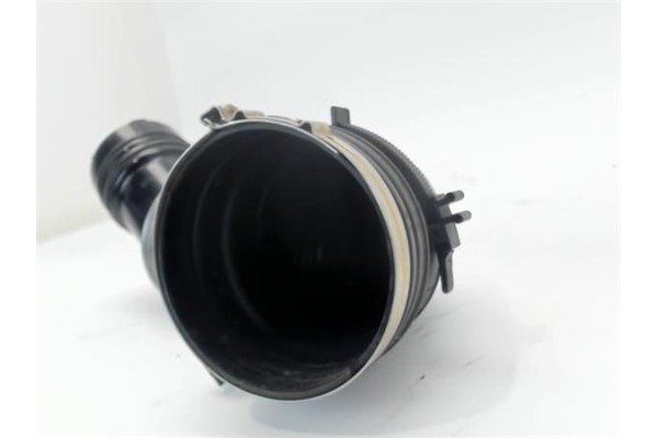 Recambio de carcasa filtro aire para fiat ii tipo (356) berlina 1.3 easy referencia OEM IAM 52154741  