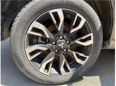 Recambio de llanta para mitsubishi outlander (gf0/gg0) 2.0 phev kaiteki 4wd (gg2w) referencia OEM IAM 4250D744  