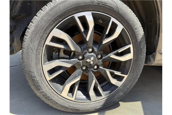 Recambio de llanta para mitsubishi outlander (gf0/gg0) 2.0 phev kaiteki 4wd (gg2w) referencia OEM IAM 4250D744  