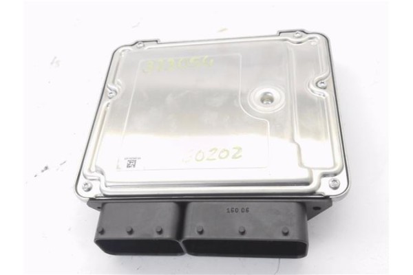 Recambio de centralita para bmw serie 1 berlina 5p (f20) 2.0 116d referencia OEM IAM 0281031298 13618576341 