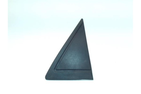 Recambio de moldura marco puerta trasero derecha para ford fiesta iii (gfj) 1.3 cat referencia OEM IAM 6625806 598784 
