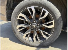Recambio de llanta para mitsubishi outlander (gf0/gg0) 2.0 phev kaiteki 4wd (gg2w) referencia OEM IAM 4250D744  