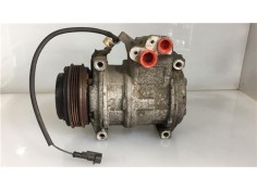 Recambio de compresor aire acond. para iveco daily furgón 2.3 furgón 35c... batalla 3000l referencia OEM IAM 4472207850 12J075 