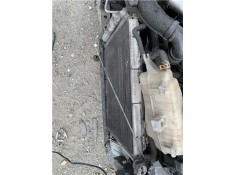 Recambio de radiador para renault clio iii 1.5 dci (br17, cr17) referencia OEM IAM 8200638390 12101070923074932 