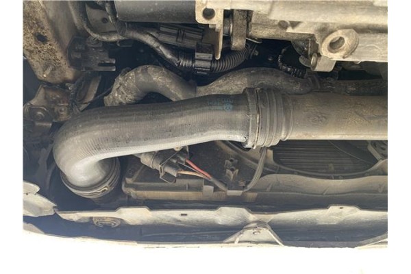 Recambio de tubo intercooler para seat altea (5p1) 1.9 tdi referencia OEM IAM 1K0145834L Recambio de tubo intercooler para seat altea (5p1) 1.9 tdi referencia OEM IAM 1K0145834L
