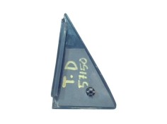 Recambio de moldura marco puerta trasero derecha para ford fiesta iii (gfj) 1.3 cat referencia OEM IAM 6625806 598784 