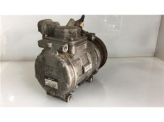 Recambio de compresor aire acond. para iveco daily furgón 2.3 furgón 35c... batalla 3000l referencia OEM IAM 4472207850 12J075 