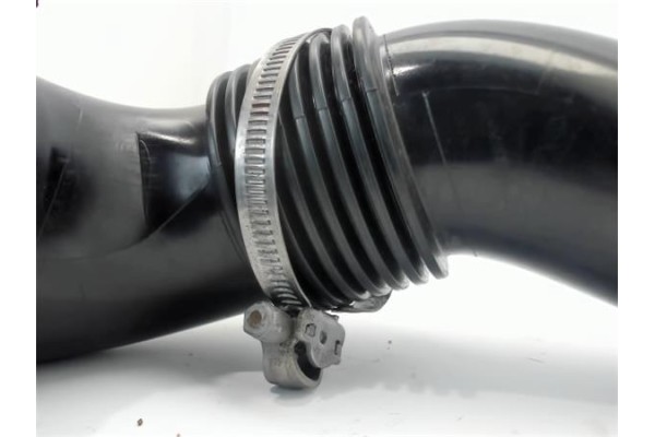 Recambio de carcasa filtro aire para fiat ii tipo (356) berlina 1.3 easy referencia OEM IAM 52154741  