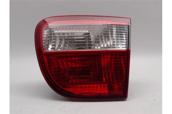 Recambio de piloto porton trasero derecho para seat leon (1m1) 1.6 16 v referencia OEM IAM 1M6945092B  