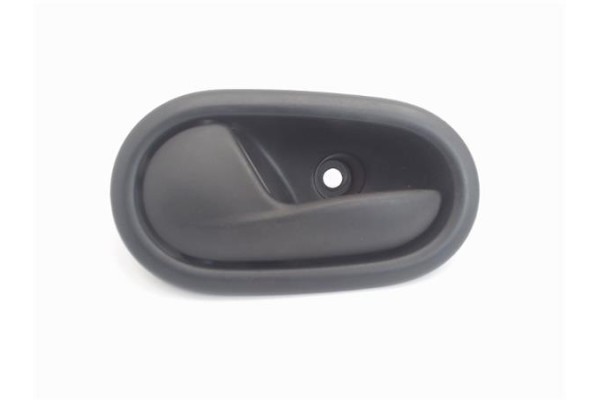 Recambio de manilla int. puerta delantero izquierda para dacia sandero i 1.2 16v referencia OEM IAM   