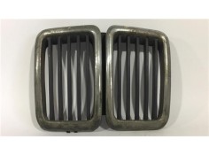 Recambio de rejilla capo para bmw serie 5 (e28) 2.4 524td referencia OEM IAM 51131873253  