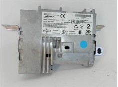 Recambio de tapon combustible para volkswagen polo iv (9n3) 1.4 advance referencia OEM IAM 107201551FG  