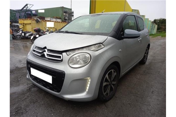 citroen c1 (03.2014) del año 