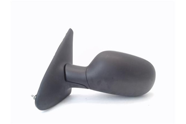 Recambio de retrovisor electrico izquierdo para renault megane i berl./ berl. con portón (ba0) referencia OEM IAM   