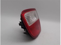 Recambio de piloto porton trasero derecho para seat leon (1m1) 1.6 16 v referencia OEM IAM 1M6945092B  