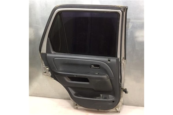 Recambio de piloto porton trasero derecho para seat leon (1m1) 1.6 16 v referencia OEM IAM 1M6945092B  