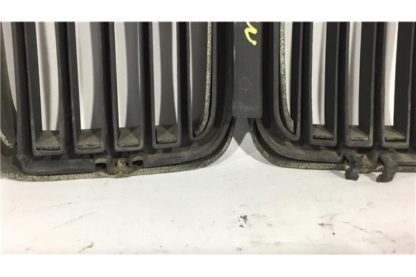 Recambio de rejilla capo para bmw serie 5 (e28) 2.4 524td referencia OEM IAM 51131873253  