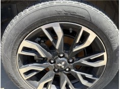 Recambio de llanta para mitsubishi outlander (gf0/gg0) 2.0 phev kaiteki 4wd (gg2w) referencia OEM IAM 4250D744  
