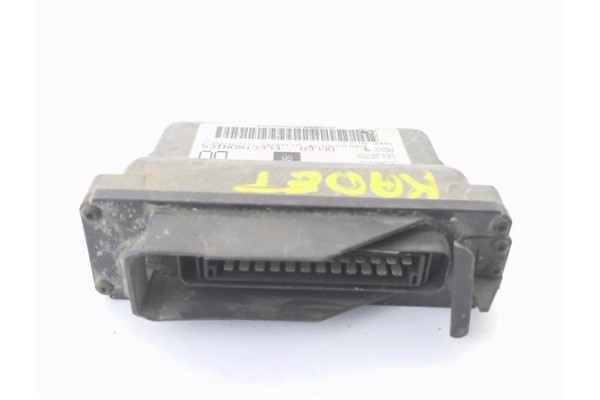 Recambio de centralita para opel kadett e referencia OEM IAM 90341831 16130359 