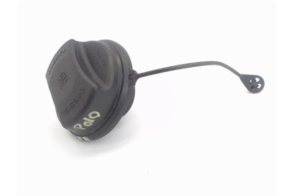 Recambio de tapon combustible para volkswagen polo iv (9n3) 1.4 advance referencia OEM IAM 107201551FG  