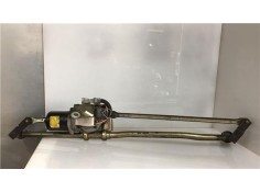 Recambio de motor limpiaparabrisas delantero para iveco daily furgón 2.3 furgón 35c... batalla 3000l referencia OEM IAM 58020631